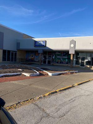 One T's Corner Pocket