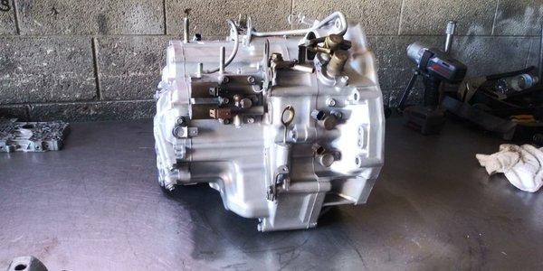 Morales Auto Service