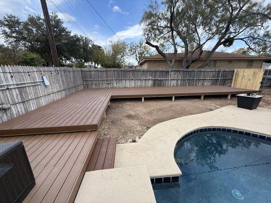 Alpha Builders & Remodeling