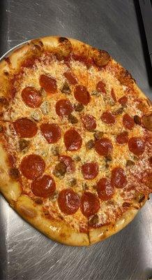 Vuocolo's Italian Restaurant and Wine Bar