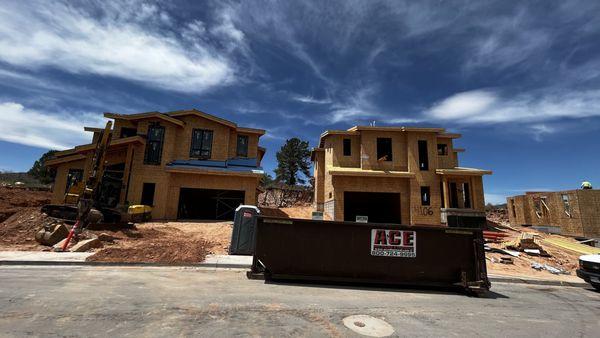 Country Side Construction