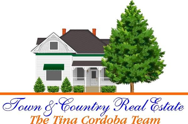 Town and Country Real Estate