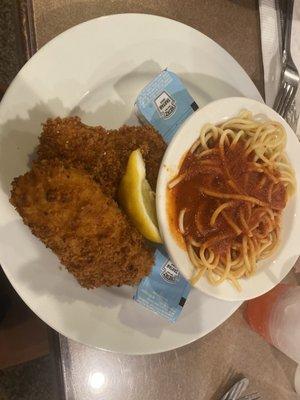 Saint Ambrogio Society