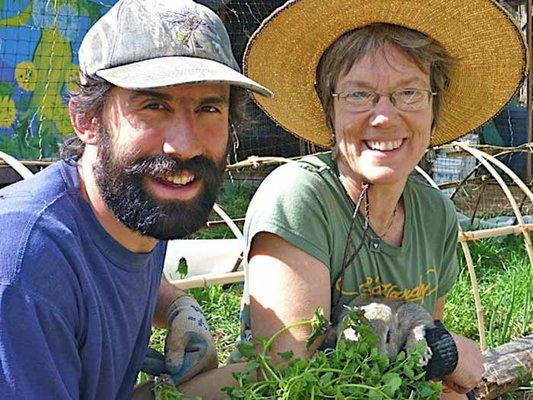 School of Integrated Living