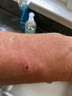 Georgetown Package Store