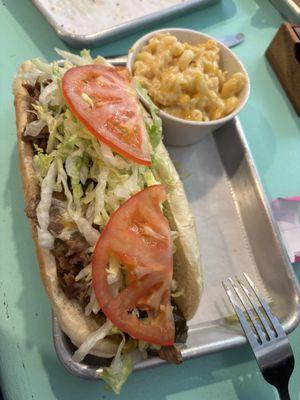 Philly Cheesesteak