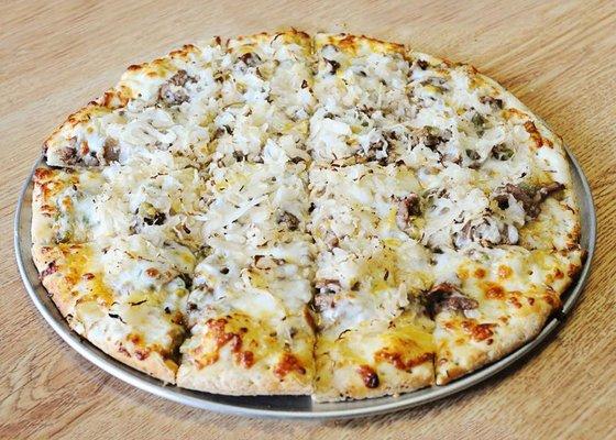 Boston's Pizza Restaurant & Sports Bar