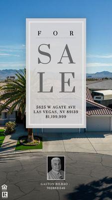 Gaston Bilbao - Signature Real Estate Group