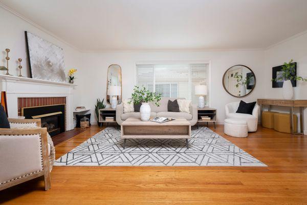 Donna Marie Baldwin-Compass