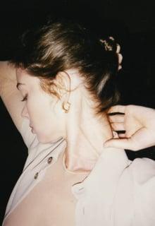 Gabrielle Hall Healing