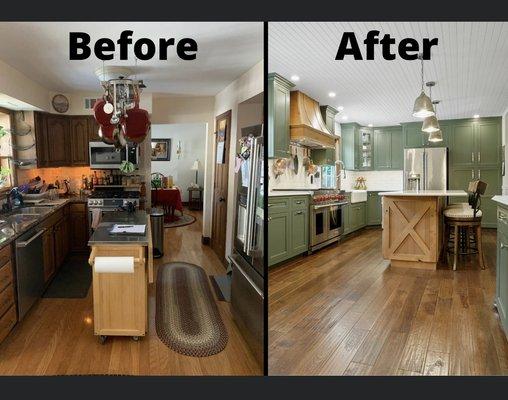 Guys Handyman and Construcion