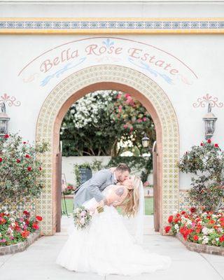 Bella Rose Estate
