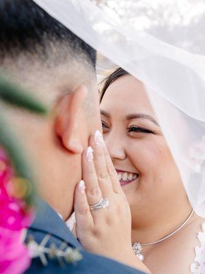 All Out Events by Tessa Godinez