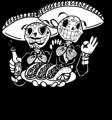 Tacos Hasta La Muerte