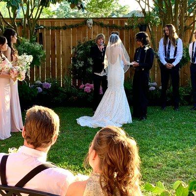 Events by Sunshine & Sweet T