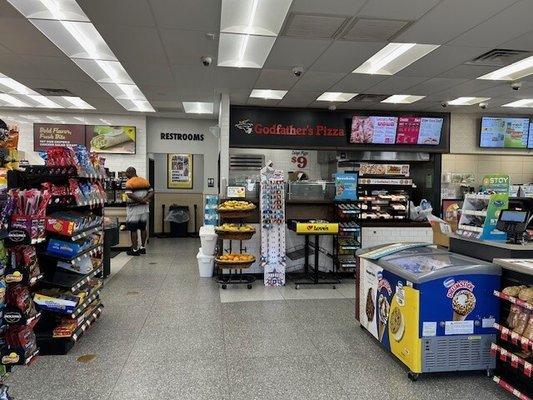 Love's Country Store