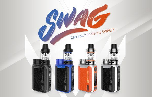 Vaporesso Swag
