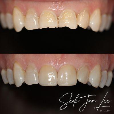 The Grapevine Dentist