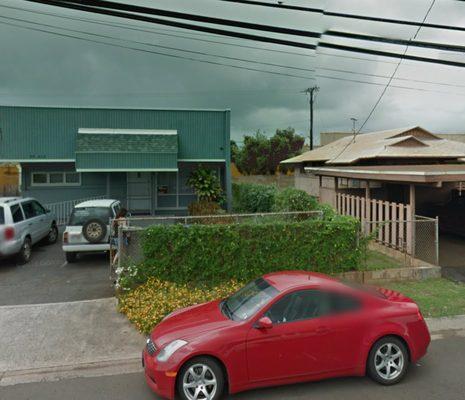 Shit doctor corazon hobbs works here, AVOID!