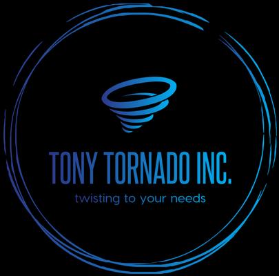 Tony Tornado