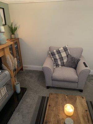 La Galeria Upholstery