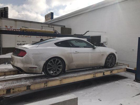 Montana Muffler & Supply Company