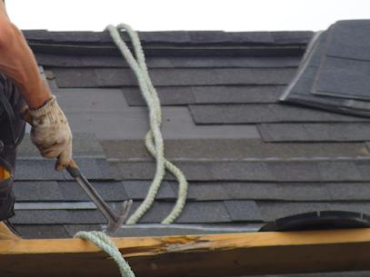 Smart Choice Construction and Roofing