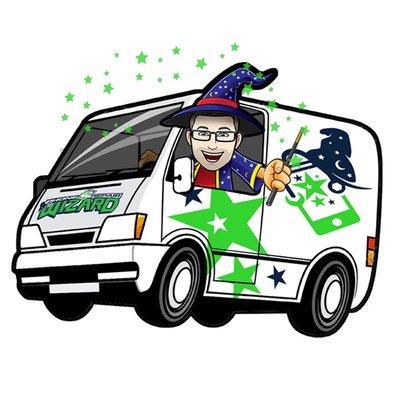 Phone Repair Wizard