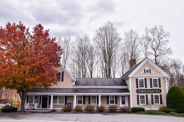 Farmers Insurance - Stacey Taylor