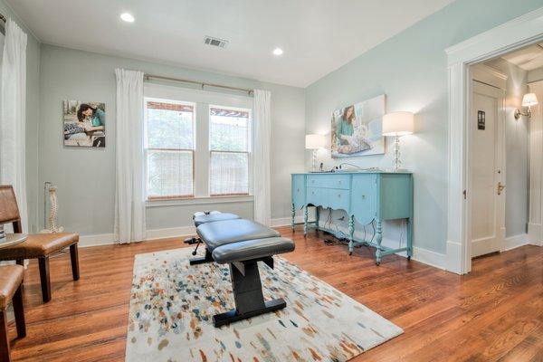 Inner Light Chiropractic