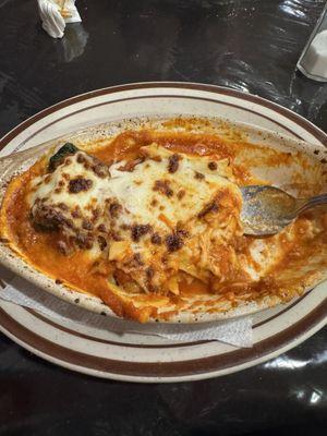 Romas Italian Restaurant