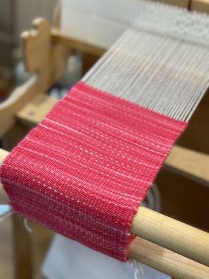 Learn to Weave Classes