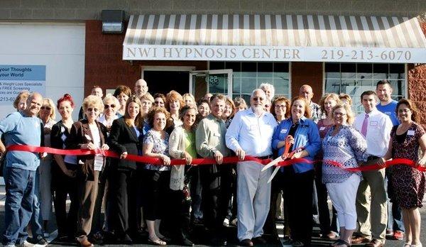 NWI Hypnosis Center