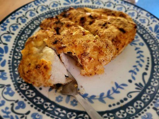 Jan 2022: Delicious Snapper To Go! Such fresh fish...