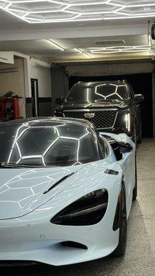 El Cajon Window Tinting