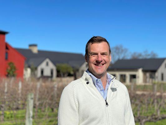 Andy Read - Corcoran Icon Properties