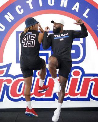 F45 Training Tempe Town Lake