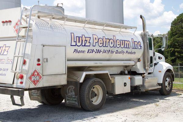 Lutz Petroleum