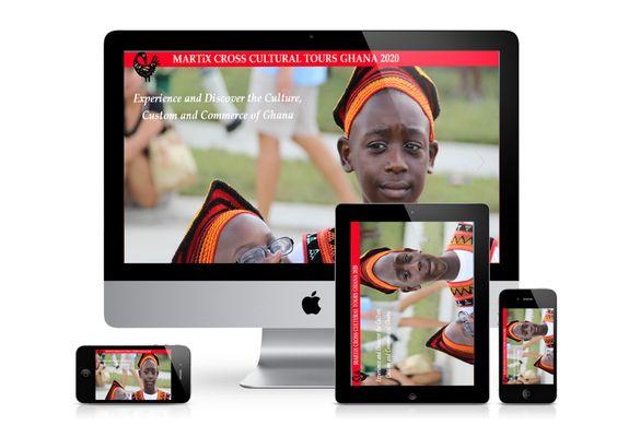 Matrix Crosscultural Tours