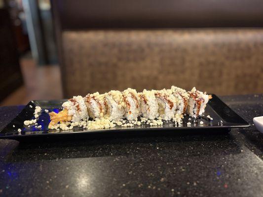 Yamato Japanese Restaurant