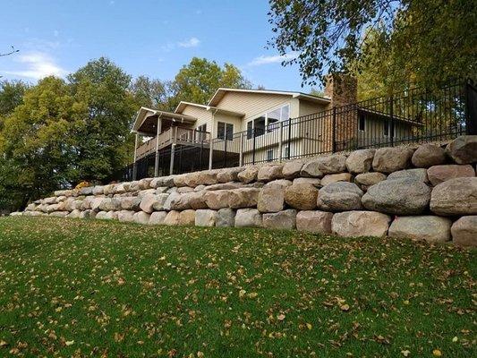 MSL Landscaping and Fencing