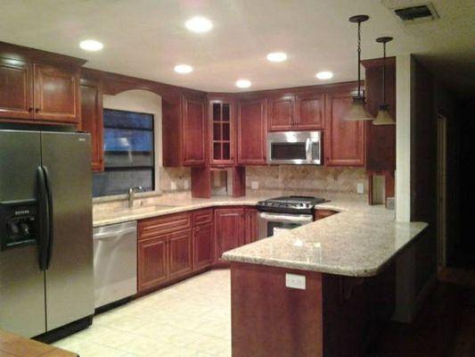 FourSquare Construction