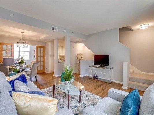 Yamina Realty - Compass