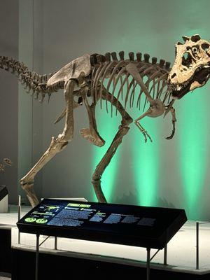 Michigan Science Center