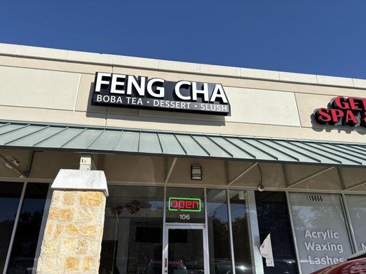 Soft Open this week, Grand Opening to be announced