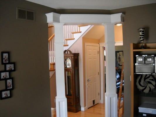 Miller Home Improvement