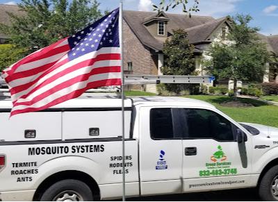 Green Services Termite & Pest Control
