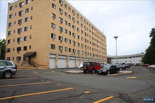Marlborough House Condominium Association