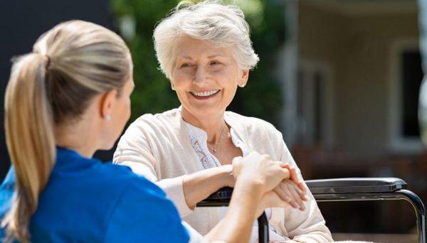 Trueday Home Healthcare