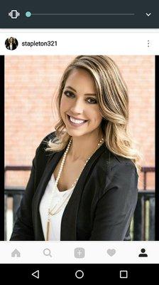 Heather Sharp -Realtor Century 21 Team CORE 614-582-0830